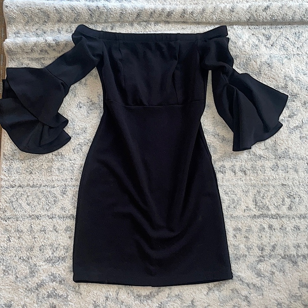 Windsor Dress